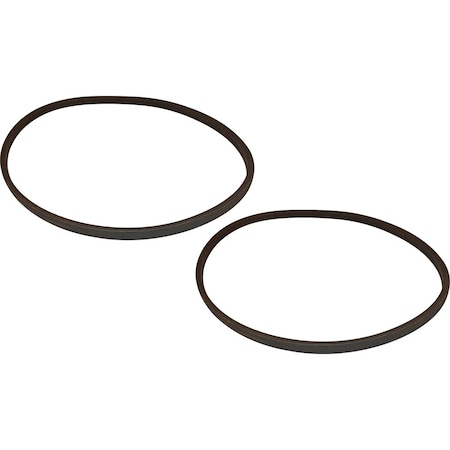 Aftermarket AMAH75638 H75638 Primary Countershaft Belt Fits John Deere Combine AMAH75638-ABL